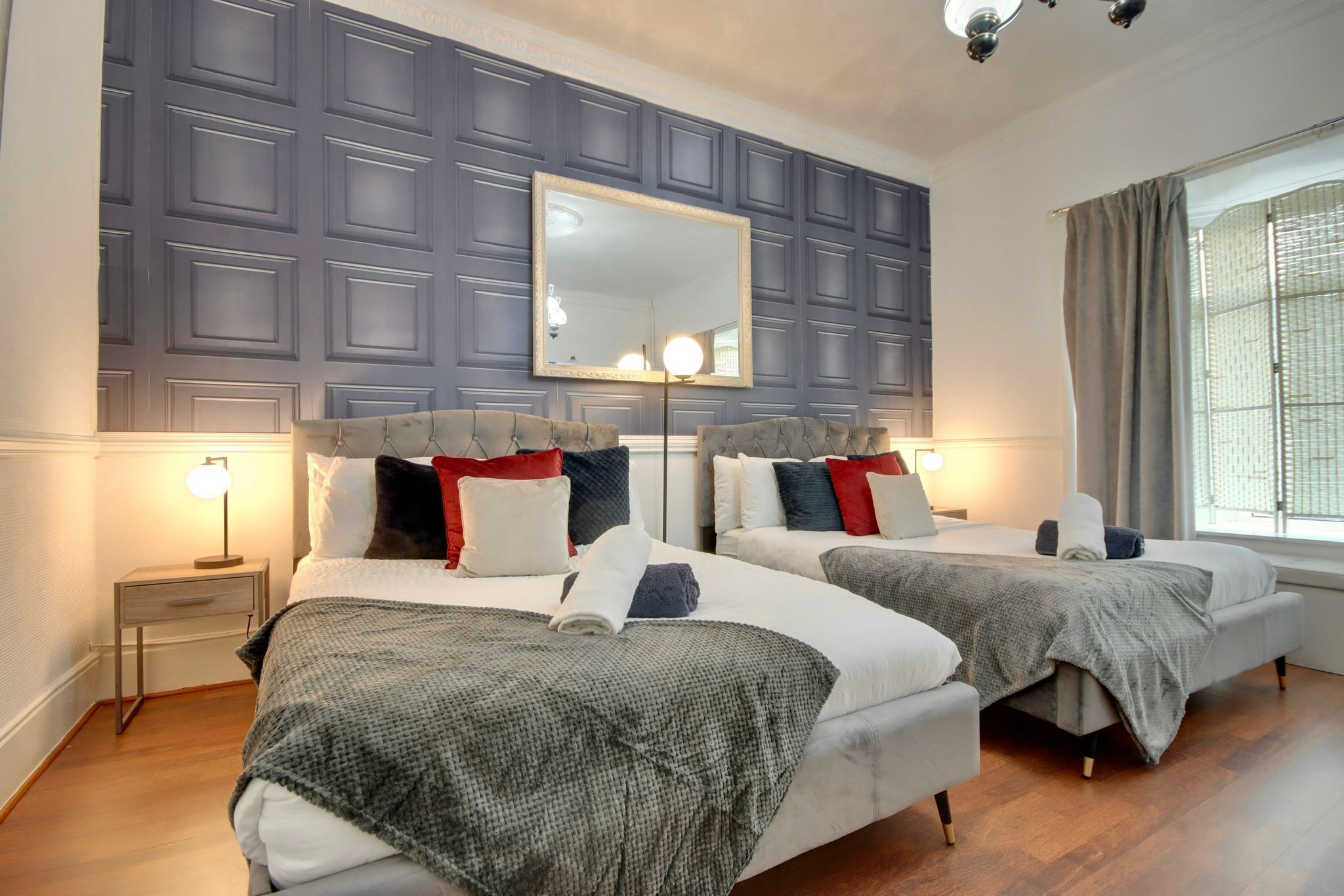 Nhà | 3 phòng ngủ, truy cập Internet không dây miễn phí 