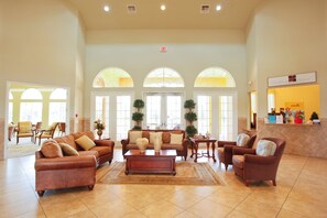 Maison | 4 chambres