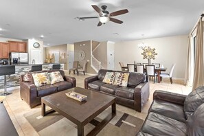 Ferienhaus | 9 Schlafzimmer