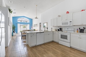 Ferienhaus | 4 Schlafzimmer