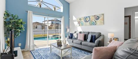 House | 4 bedrooms