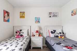 Huis | 4 slaapkamers