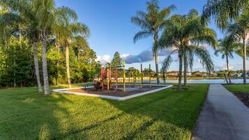 獨棟房屋 | 4 間臥室