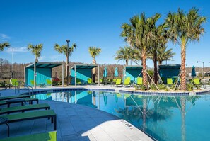 独立别墅 | 6 多间卧室