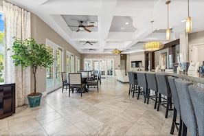 Villa | 4 chambres