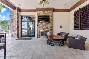 Villa | 4 chambres