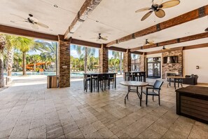 Villa | 4 bedrooms - Private Pool at Solterra 4BR Townhome (Davenport)