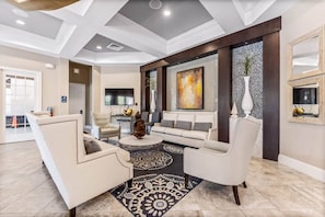 Villa | 4 chambres