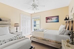 Maison | 4 chambres