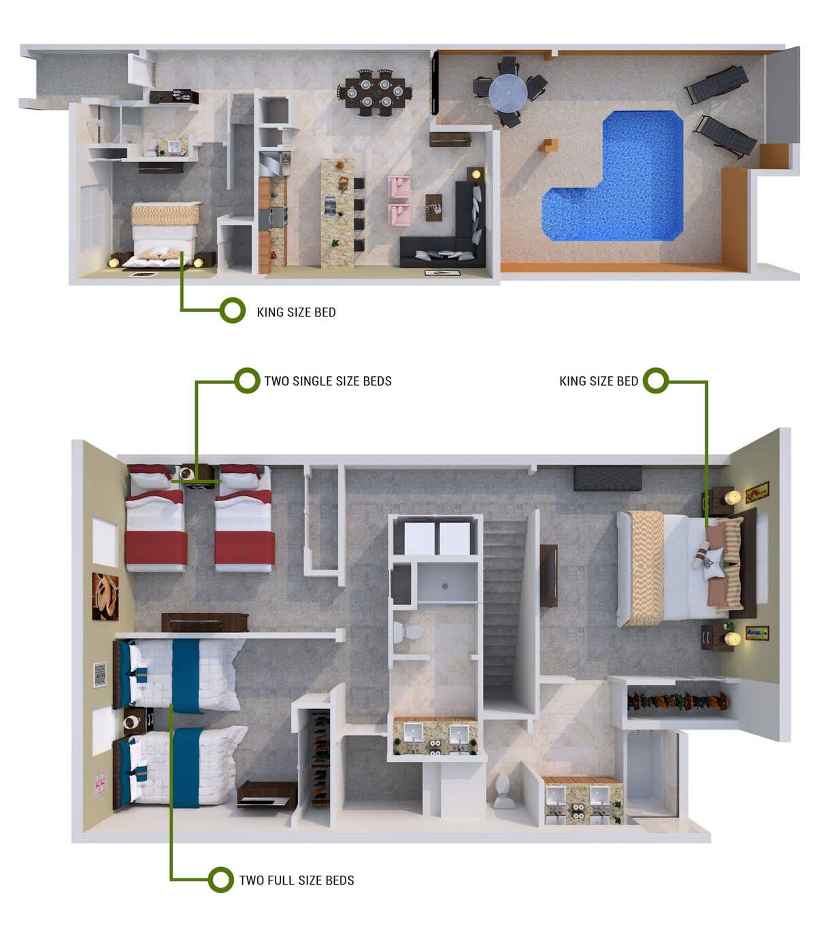 객실