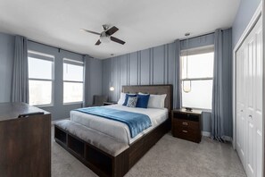 House | 6 bedrooms - Exclusive Luxe Single Family 6 BR Sl2765 (Kissimmee)