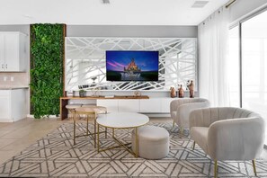 House | 7 bedrooms - Avatar Theme 7 BR Luxury Decor at Solara (Kissimmee)