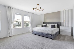 House | 7 bedrooms - Avatar Theme 7 BR Luxury Decor at Solara (Kissimmee)