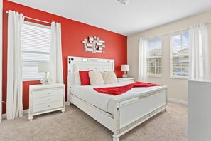 House - 6BR Game Room Plus Large Pool (Davenport)