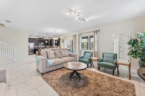 Maison | 6 chambres