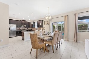 하우스 | 6 개의 침실