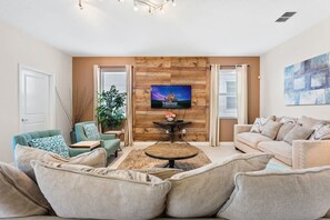 Maison | 6 chambres