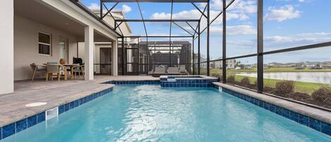 Hus | 7 soveværelser