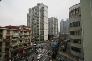 Unclassified image, 3 of 27, button - Puhua Hotel (Shanghai)