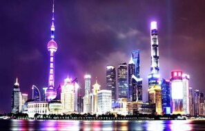 Unclassified image, 4 of 27, button - Puhua Hotel (Shanghai)