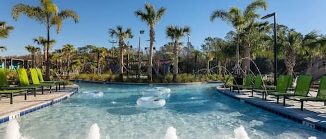 Appartement | 2 chambres