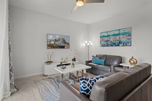 Apartment | 2 Schlafzimmer