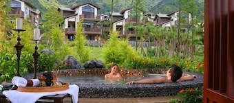 Country Garden Hot Spring Holiday Villa