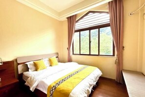 Room - Country Garden Hot Spring Holiday Villa (Fogang)