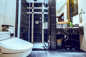 Room - Bremen Hotel ( Central Street) (Harbin)