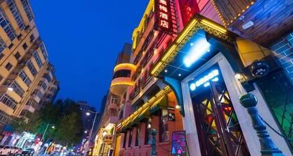 Bremen Hotel ( Central Street)