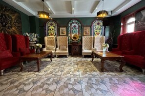 Bar (on property) - Bremen Hotel ( Central Street) (Harbin)