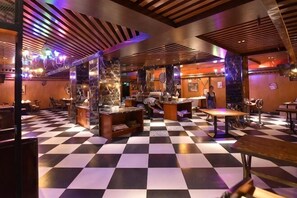 Property amenity - Bremen Hotel ( Central Street) (Harbin)