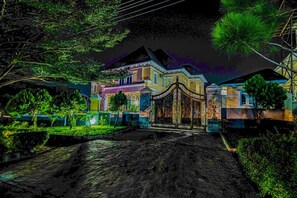 Exterior - House 98 Apartment (Abuja)