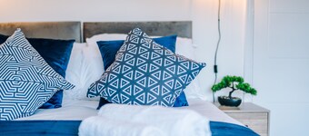 NEW! The Acacia House Lodge|Modern & Stylish 3 Bed