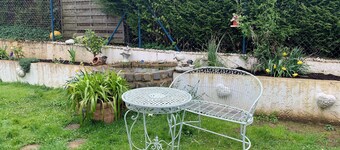 Vacation apartment near Rursee