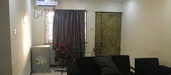 24hrs power and Charming farmhouse in amazing Ayobo,Lagos with AC, Wifi