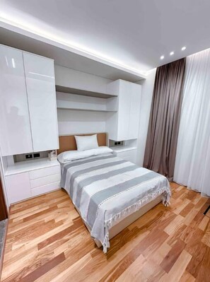 2 camere, Wi-Fi
