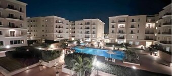 Emaar Mivida Boulevard  Luxurious 2-BR