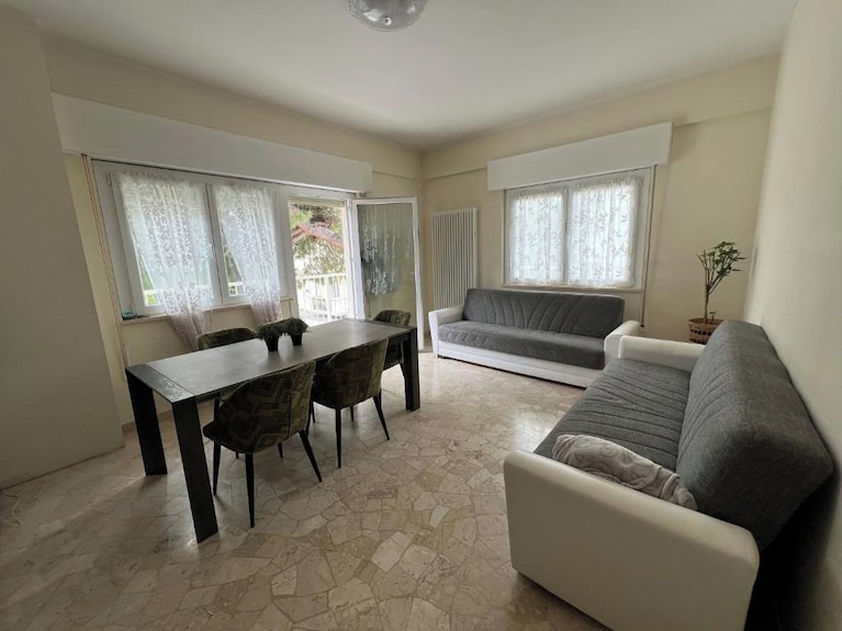 Alba Apartment - Riccione