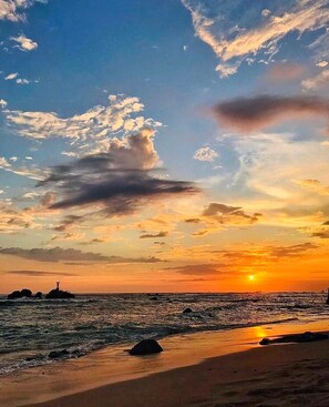 Spiaggia