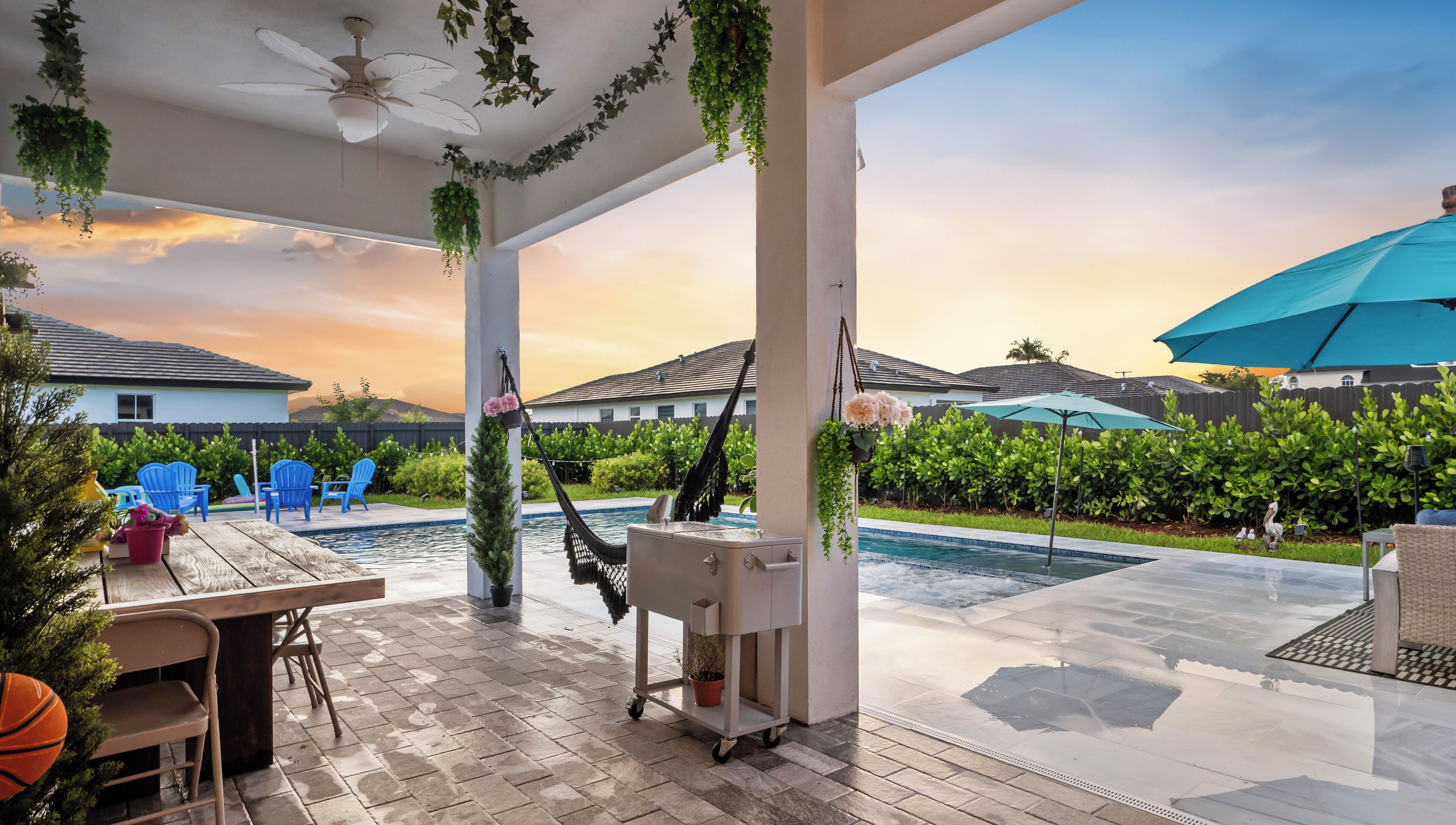 House, 4 Bedrooms, Pets Allowed | Terrace/patio