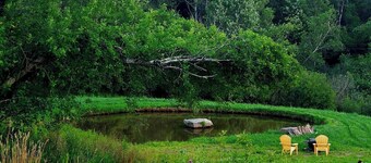 The Farmstead at 373 Willi Hill Rd, Swan Lake NY 12783