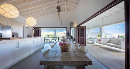 Mi Cuna Stays Collection