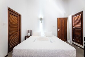 Deluxe Villa, 6 Bedrooms, Air conditioning, Garden View