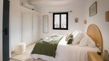 3 camere, ferro/asse da stiro, culla da viaggio, Wi-Fi