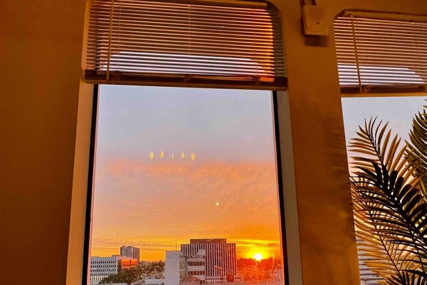 公寓, 无障碍 | 1 多间卧室、办公桌、高速上网