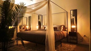 1 bedroom, desk, Internet - Chic New York Style 10 Minutes to SNA Disneyland (Santa Ana)