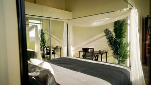Apartment, Accessible | 1 bedroom, desk, Internet