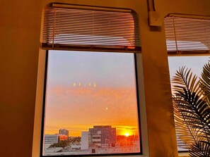 Apartament, accessible | 1 dormitori, escriptori i Internet