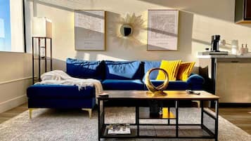 Apartment, Accessible